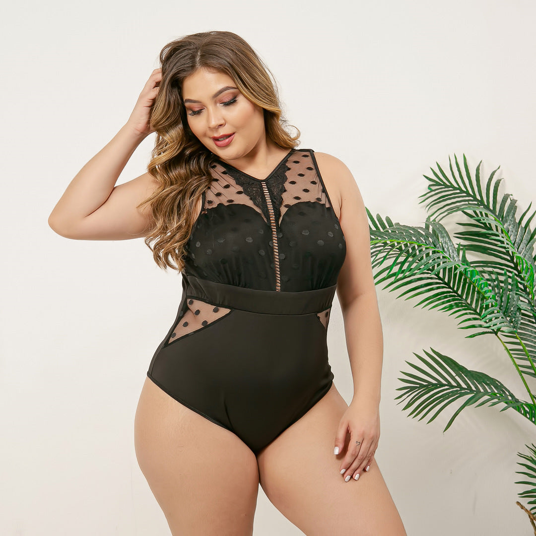 Mystical Lady Bodysuit