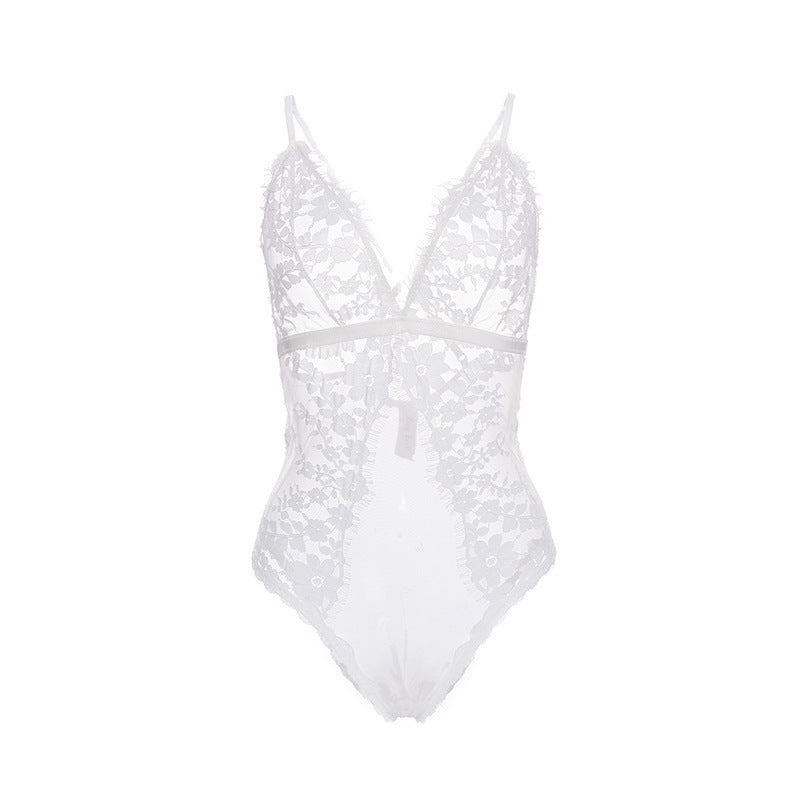So Pretty, Babe Teddy Bodysuit