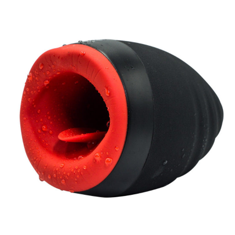 OTouch Big Mouth Oral Masturbator