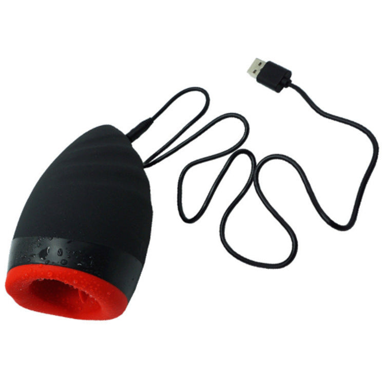 OTouch Big Mouth Oral Masturbator