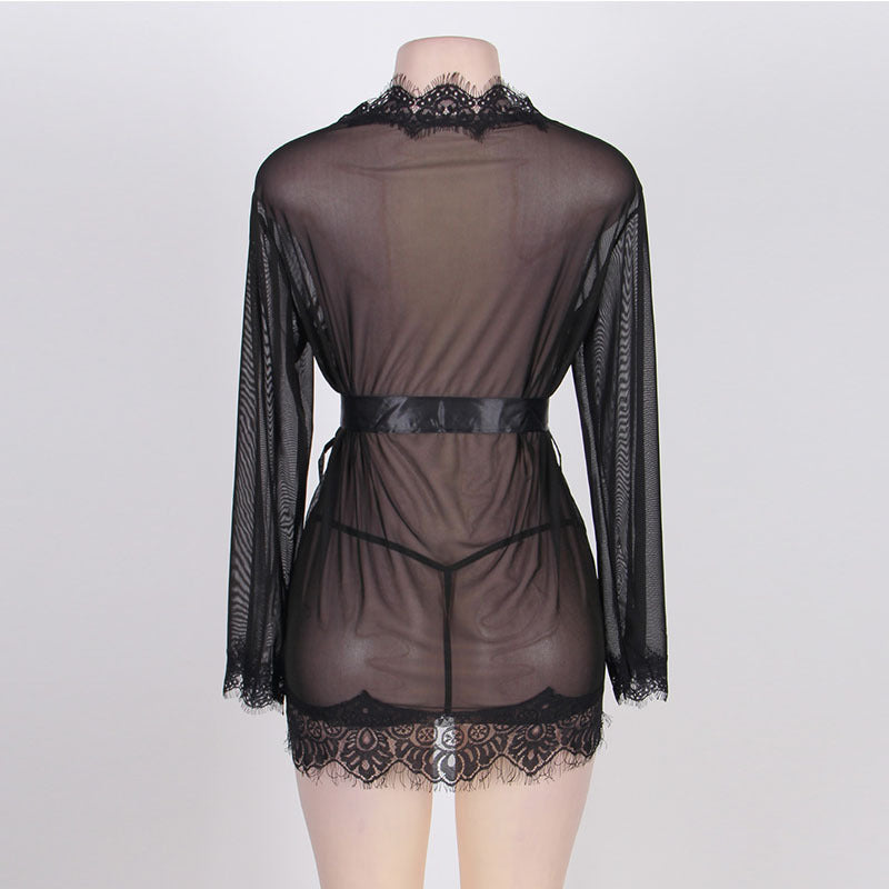 Darling Chemise Robe