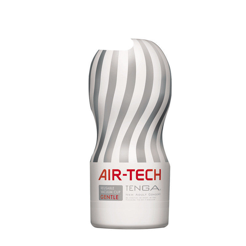 Men's Jet Cup Air-Tech Masturbation Cup