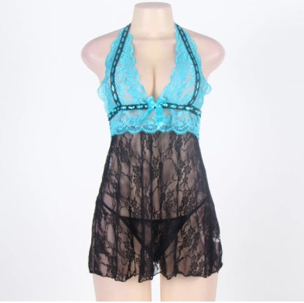 Into The Night Babydoll