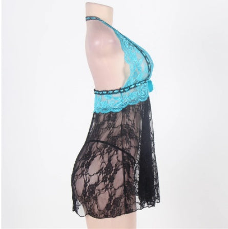 Into The Night Babydoll
