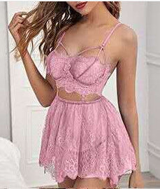 My Dearest Darling Babydoll