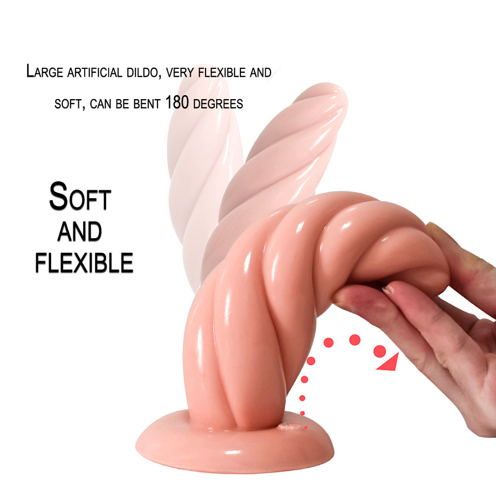Robustage Dildo