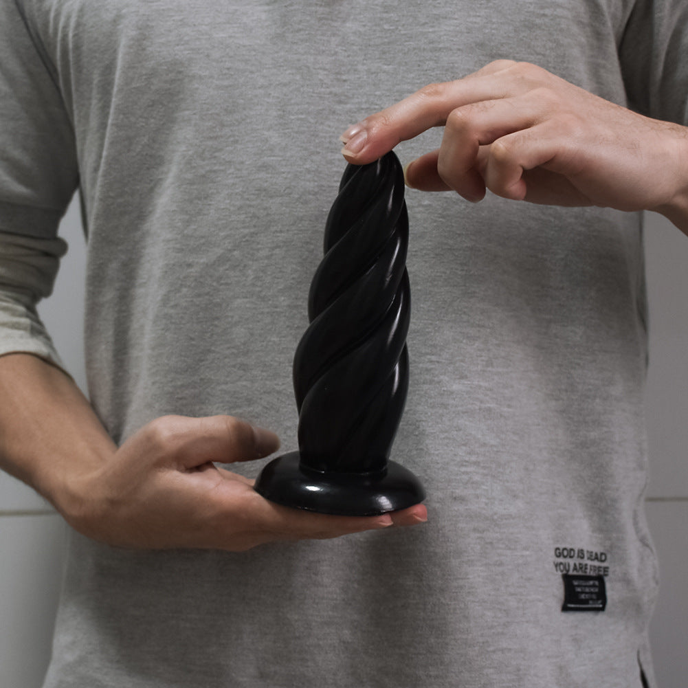 Robustage Dildo