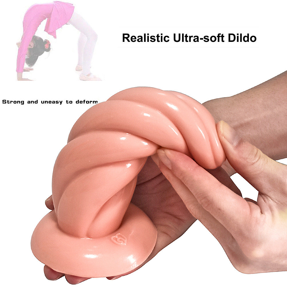 Robustage Dildo