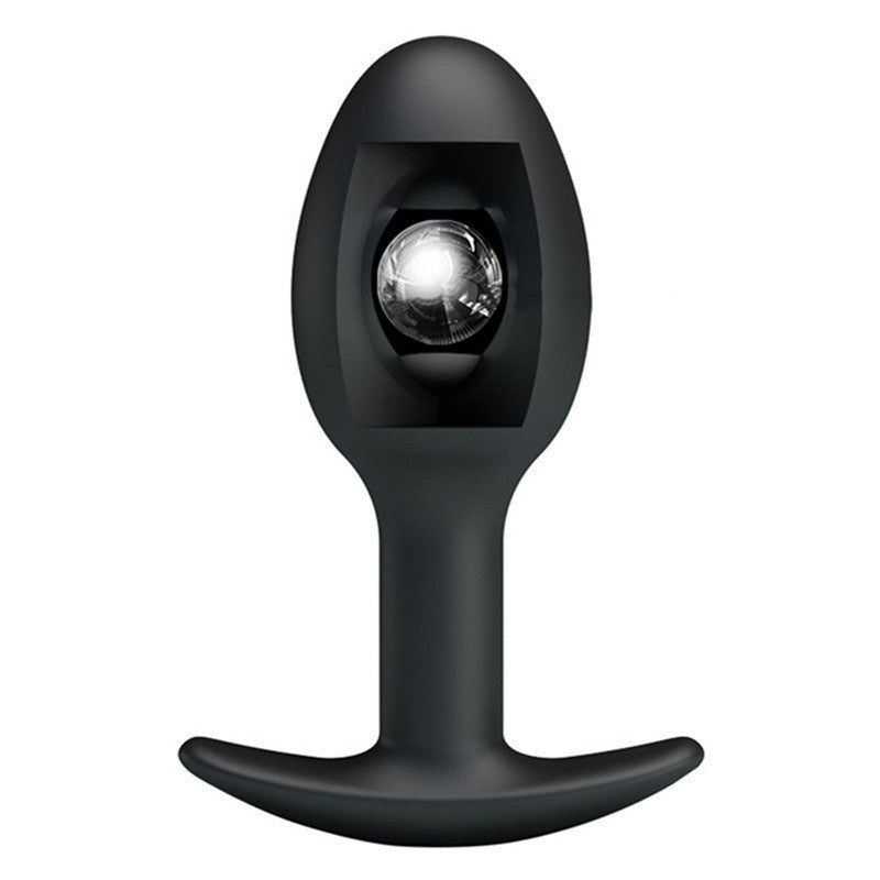 Pretty Love Weighted Anal Plug