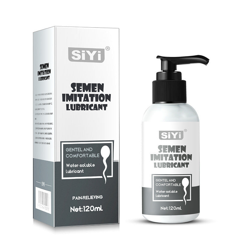 Siyi Lubricant 120ml