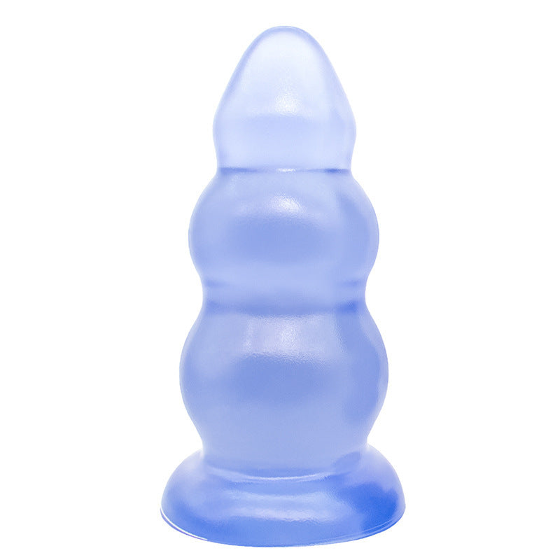 Pagoda Soft Expanding Silicone Toy