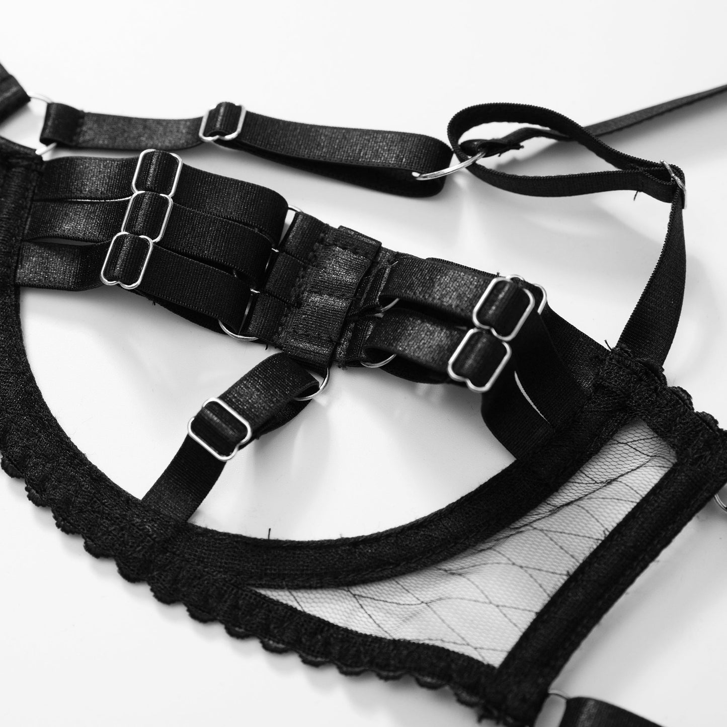 Beyond Lure Bra Set
