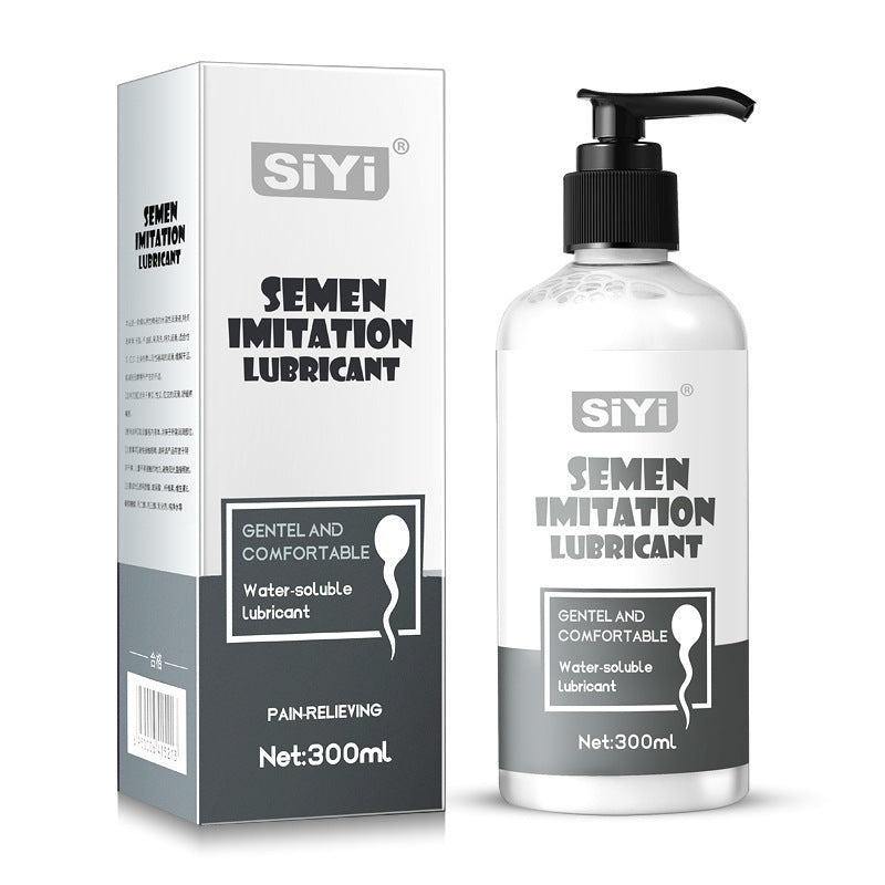 Siyi Lubricant 120ml