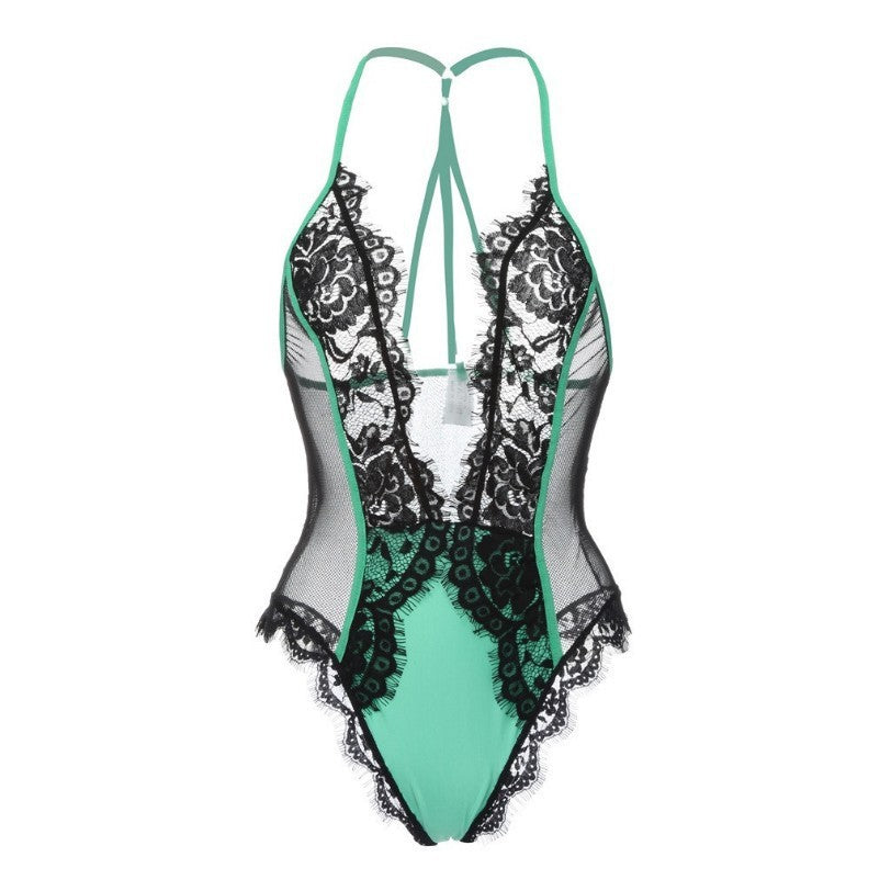 So Pretty, Babe Teddy Bodysuit