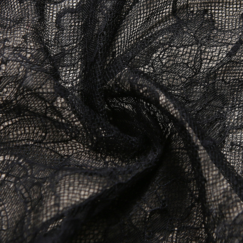 Lacey Lingerie Chemise