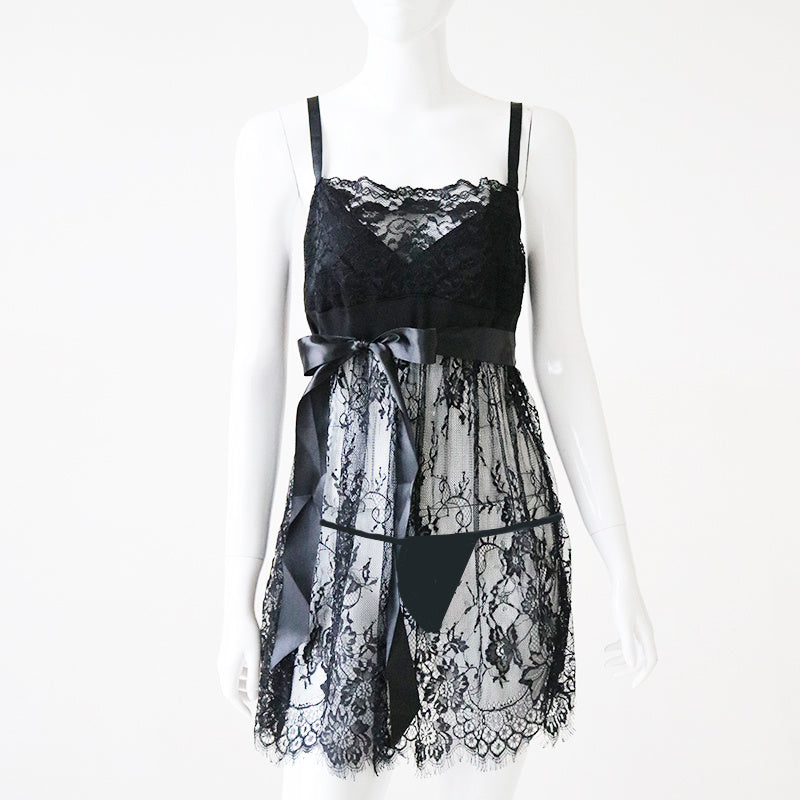Romantic Camisole Babydoll