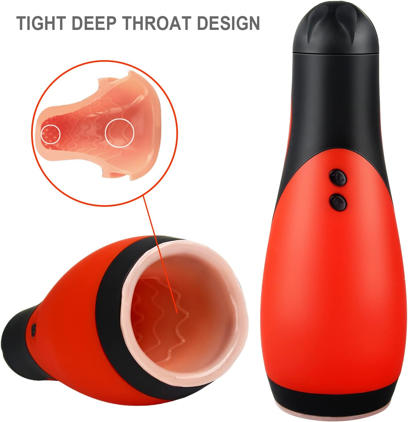 Oral Sex Lover Masturbator