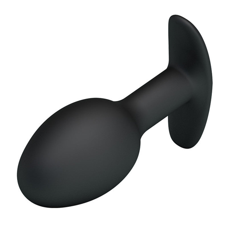 Pretty Love Weighted Anal Plug