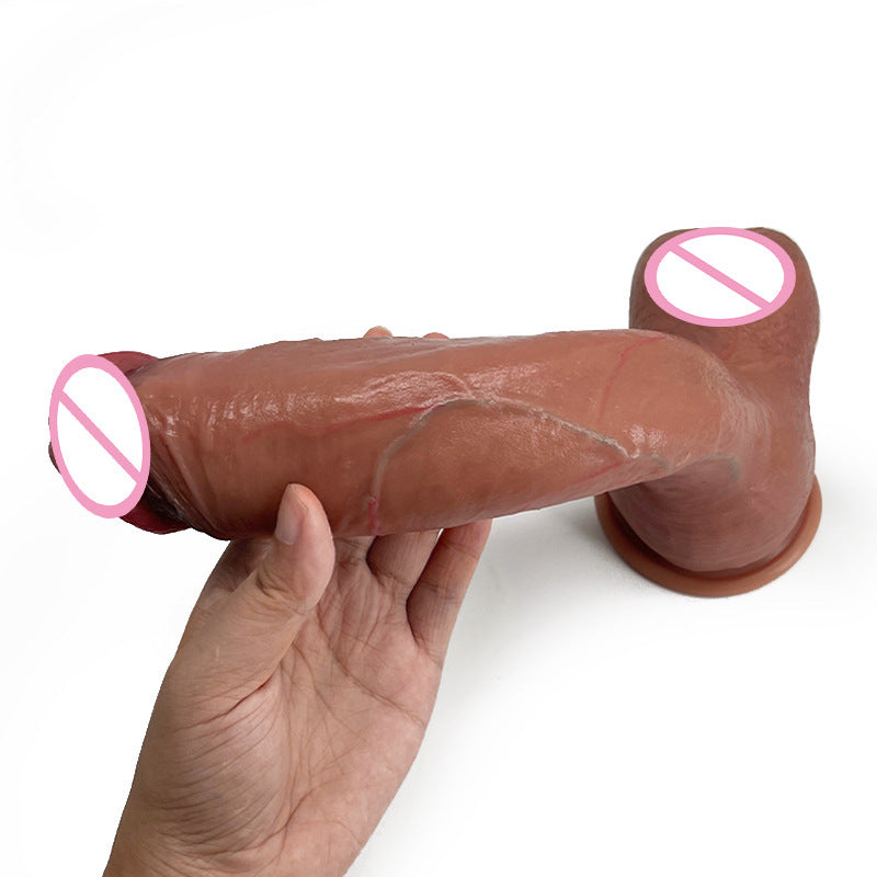 Meat King High Realistic Dildo