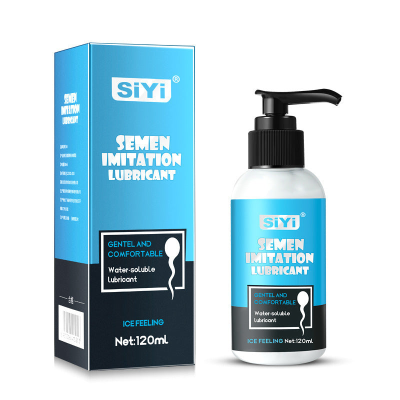 Siyi Lubricant 120ml