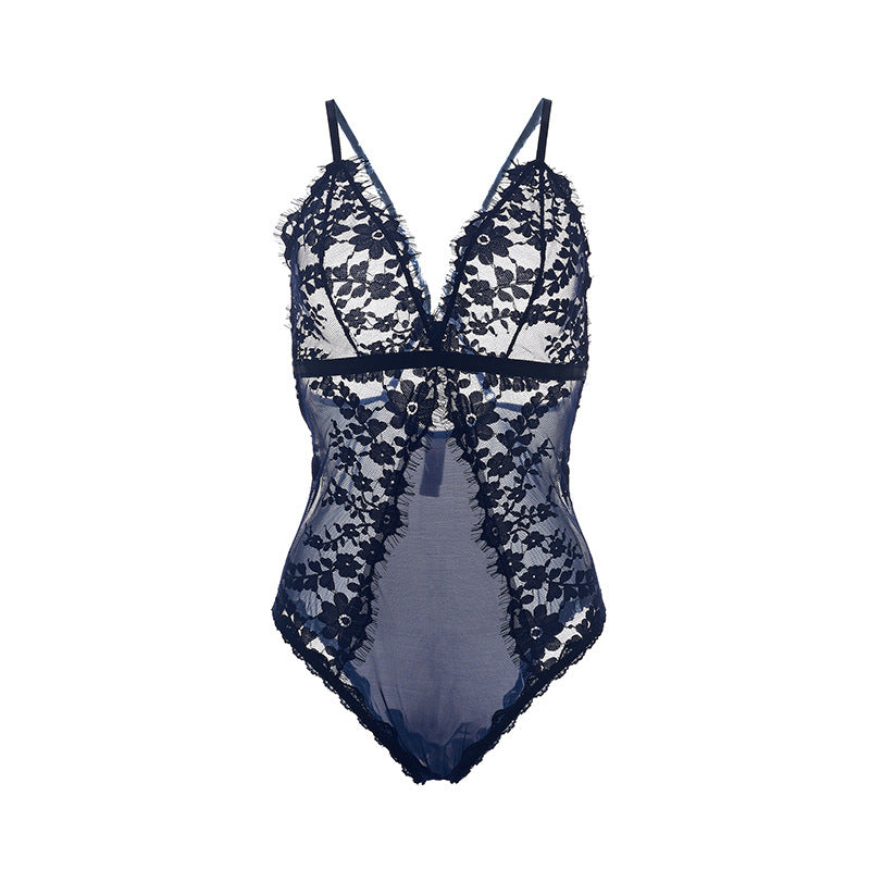 So Pretty, Babe Teddy Bodysuit