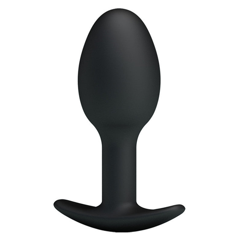 Pretty Love Weighted Anal Plug