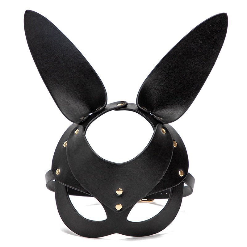 Lopunny Black Mask