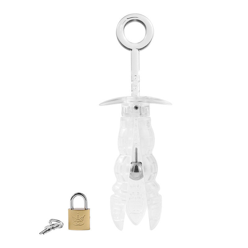 Resin Anal Dilator Massage For Both Men & Women