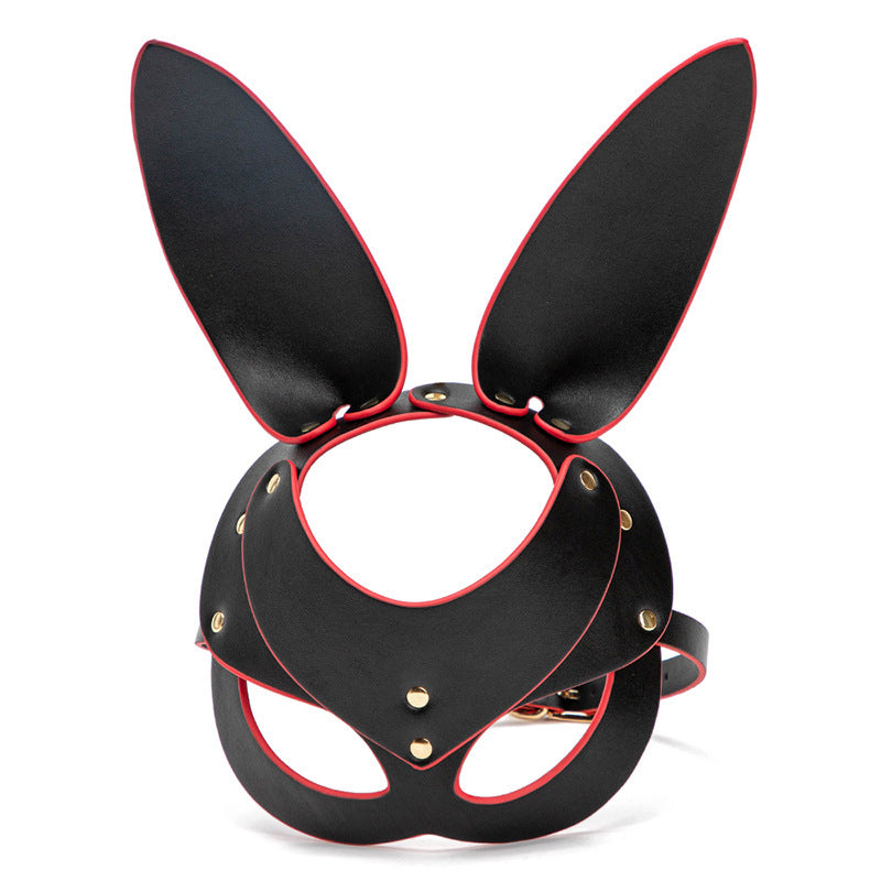 Lopunny Black Mask