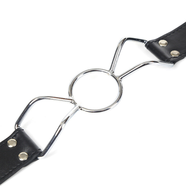 BDSM Open Mouthpiece