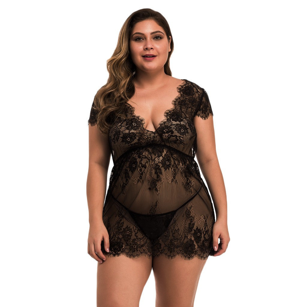 Say You Love Me Chemise