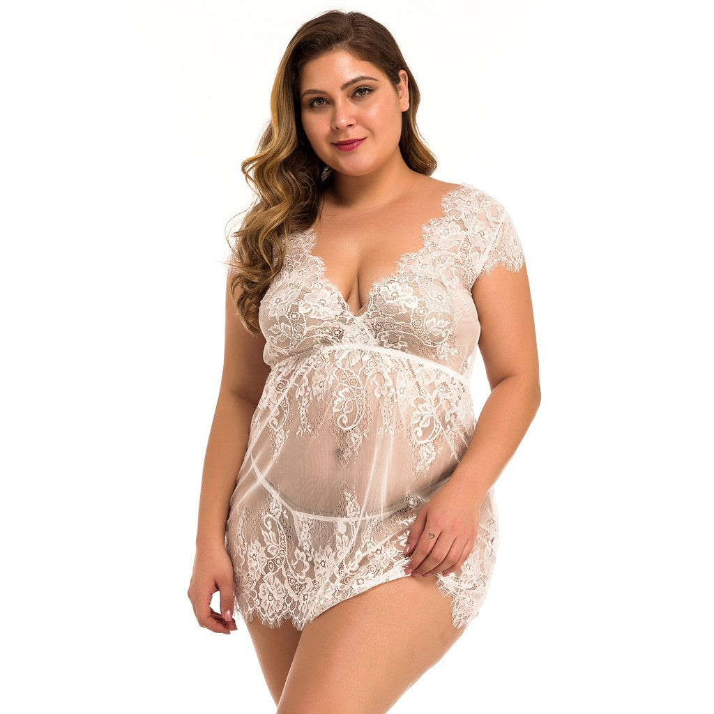 Say You Love Me Chemise