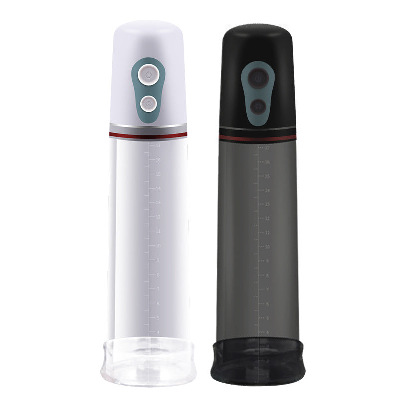 New Electric Strong Automatic Enlargement Penis Extender Pump