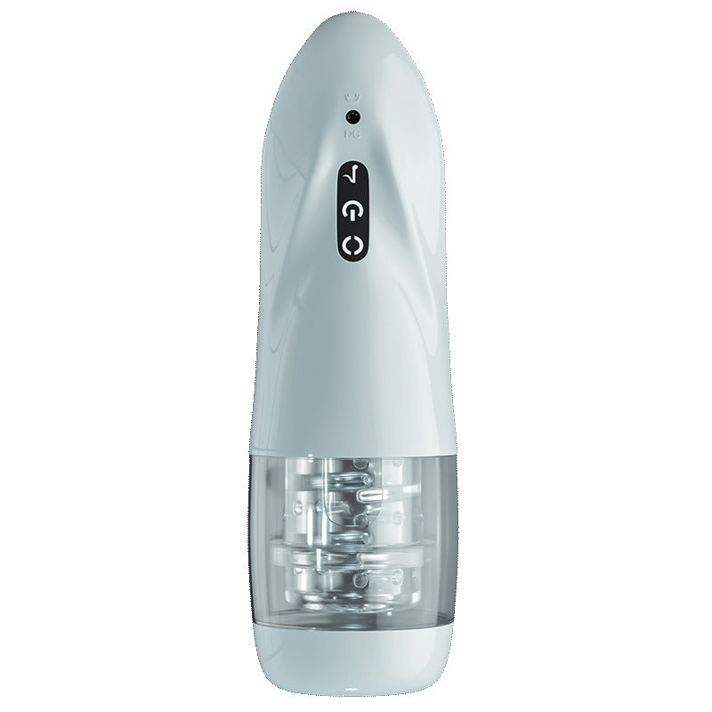 Men's First Class Automatic Rotating Masturbator