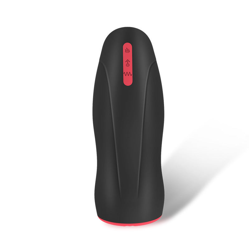 HOTBOY Shake Heating Men's Masturbator