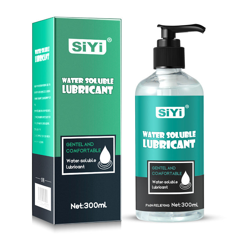 Siyi Lubricant 120ml