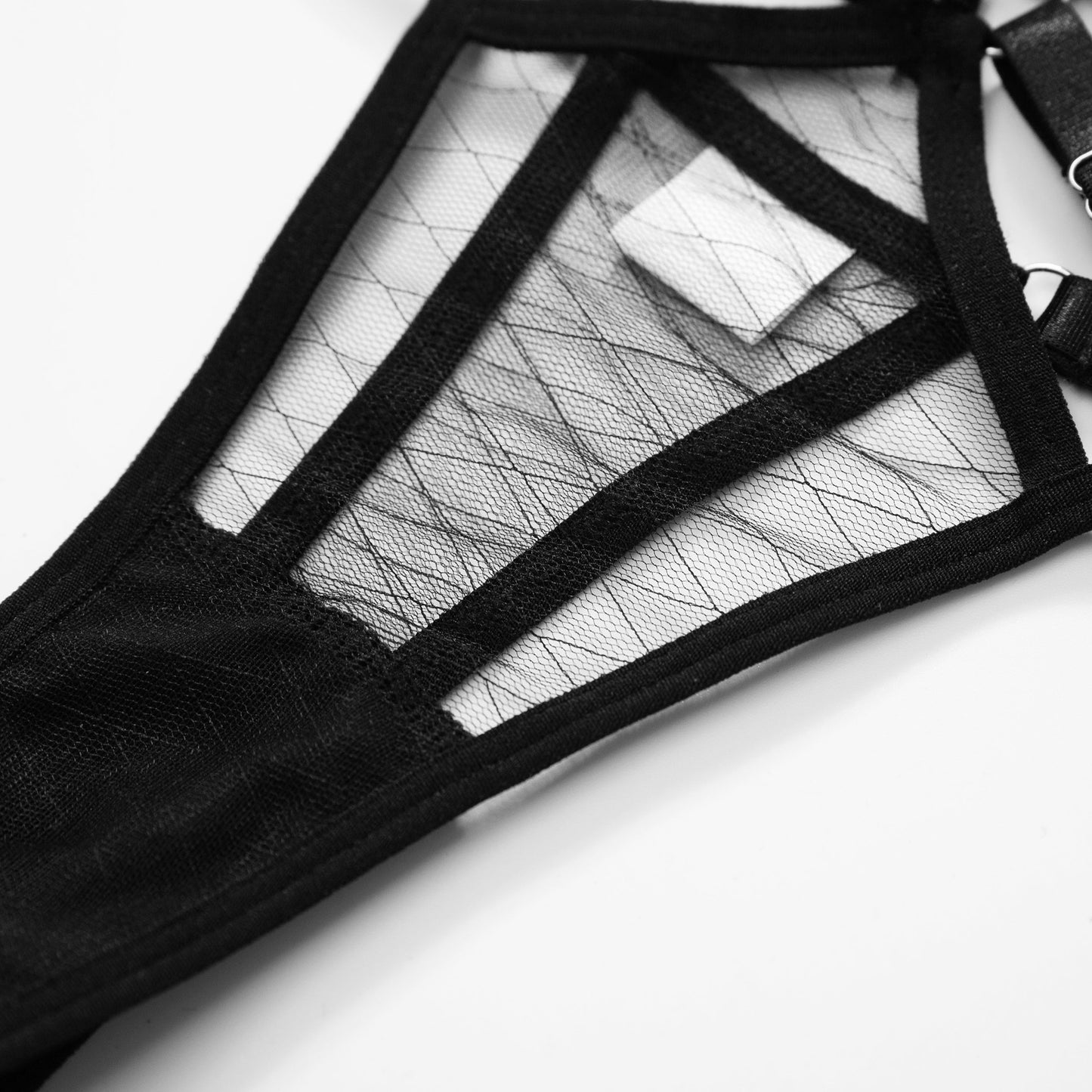 Beyond Lure Bra Set