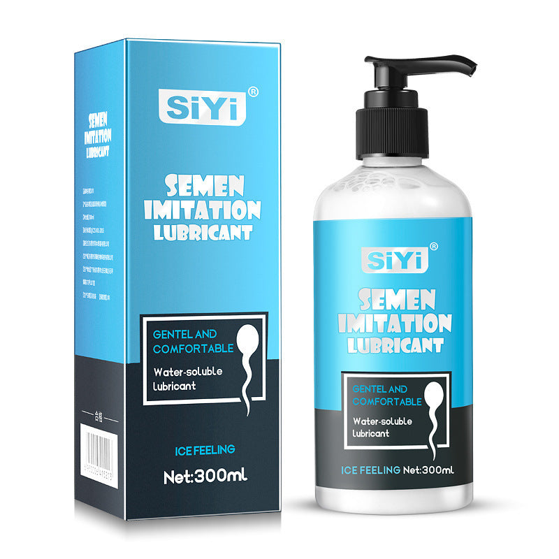 Siyi Lubricant 120ml
