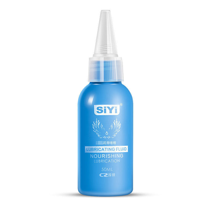 SiYi Body Lubricant 50ml