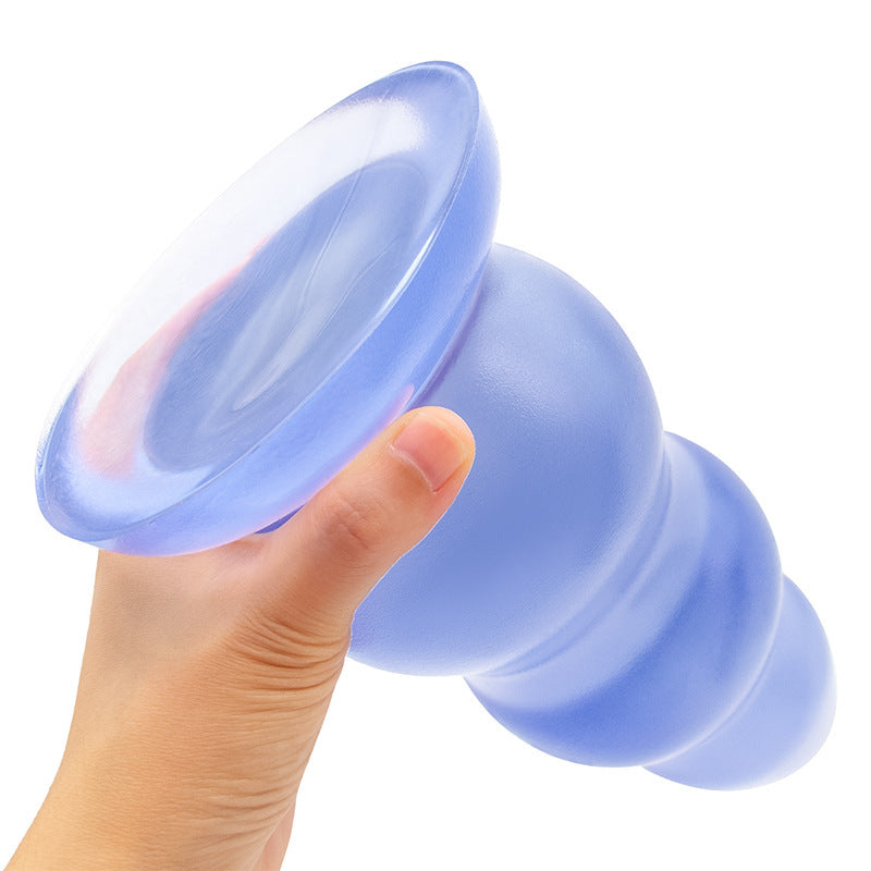 Pagoda Soft Expanding Silicone Toy