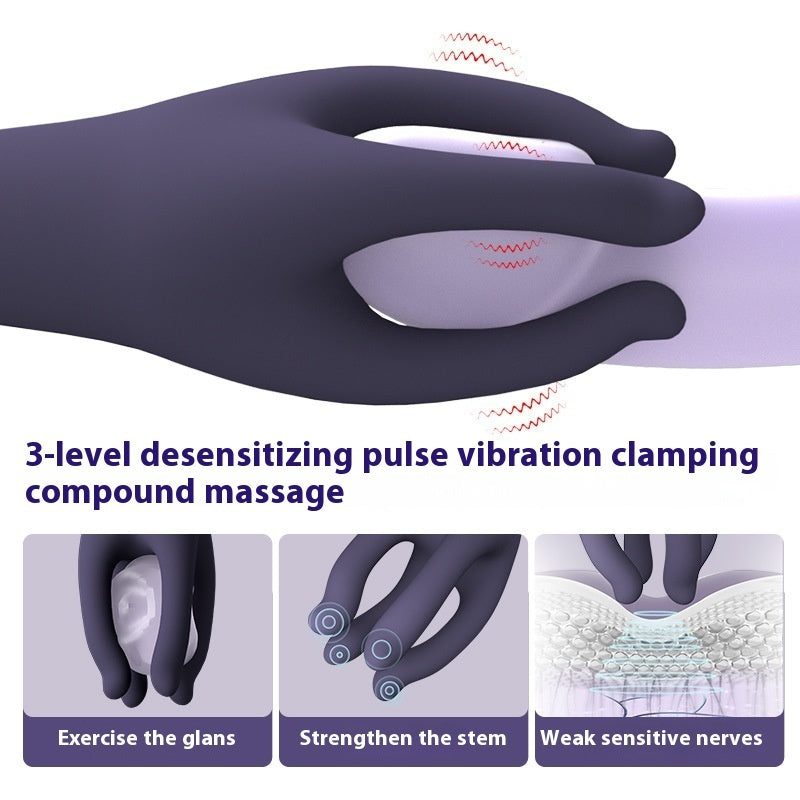 Jiu Meng Glans Exerciser