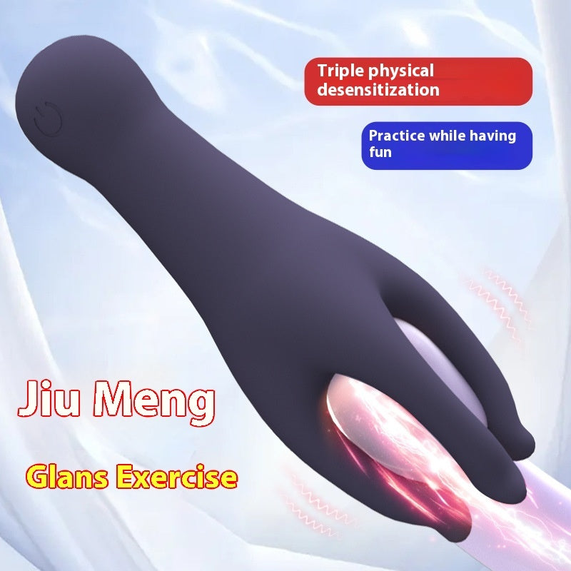 Jiu Meng Glans Exerciser