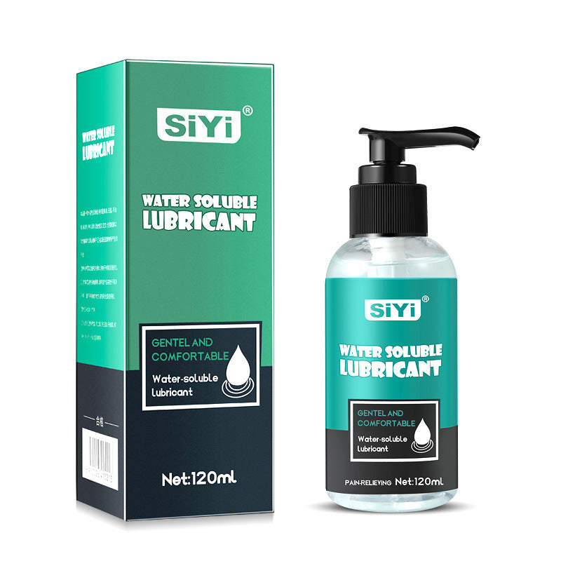 Siyi Lubricant 120ml