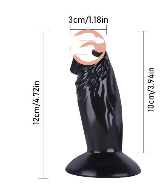 Starter Mini 12cm Dildo
