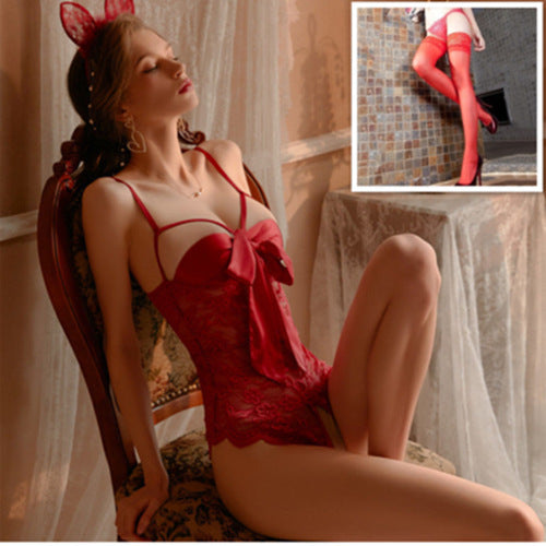 Liliana Teddy Bustier