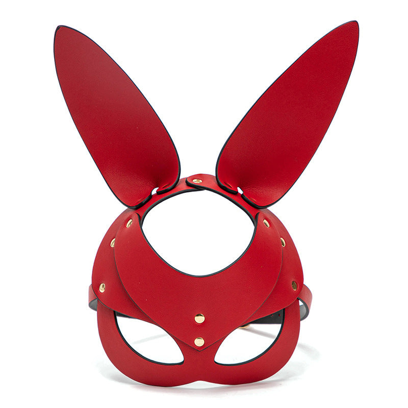 Lopunny Black Mask