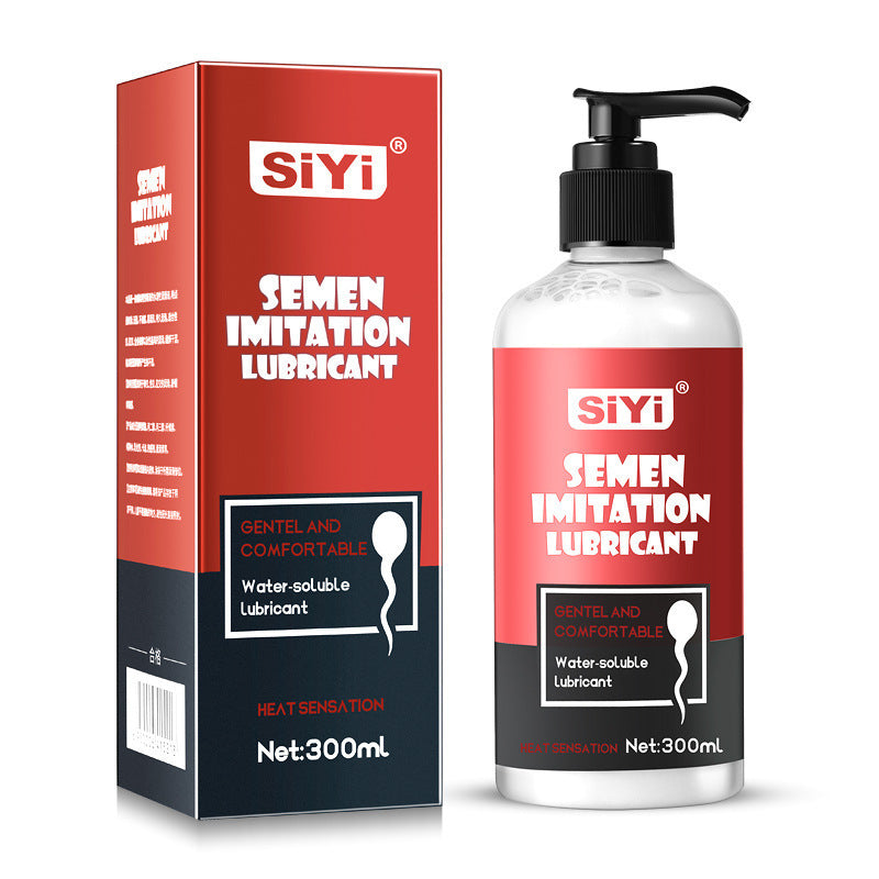 Siyi Lubricant 120ml