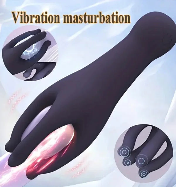 Jiu Meng Glans Exerciser