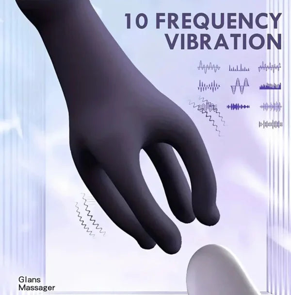 Jiu Meng Glans Exerciser