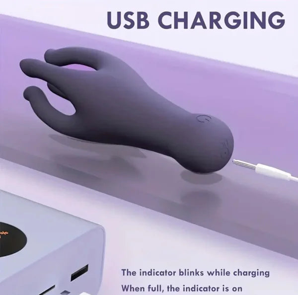 Jiu Meng Glans Exerciser